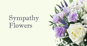 Sympathy Flowers Barbican